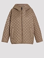 Max Mara куртка Cameluxe LEO коричневый