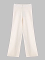 Max Mara брюки MARZIA белый