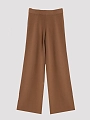 Max Mara брюки MARZIA ореховый