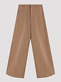 Max Mara брюки спортивные MERLOT кэмэл