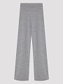 Max Mara брюки трикотажные MORITZ серый