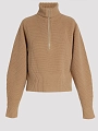 Max Mara свитер NADAR бежевый