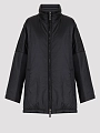 Max Mara куртка Cameluxe PARIS черный