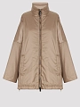 Max Mara куртка Cameluxe PARIS коричневый