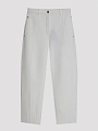 Max Mara брюки PULVINO белый