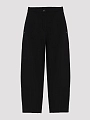 Max Mara брюки PULVINO черный