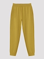 Max Mara брюки спортивные VIOLINO охра