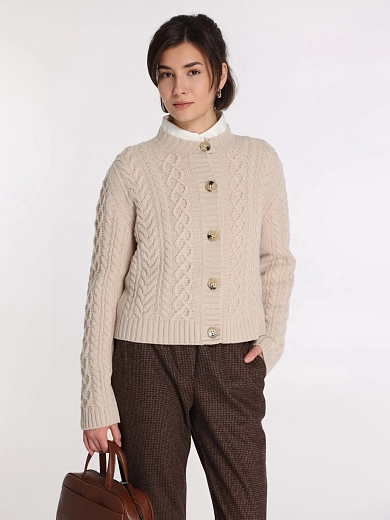 кардиган Max Mara Weekend ABITO