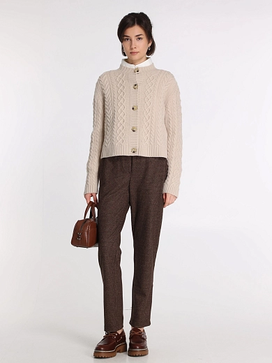 кардиган Max Mara Weekend ABITO