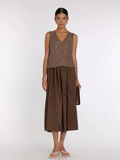 топ Max Mara Weekend ACAICI