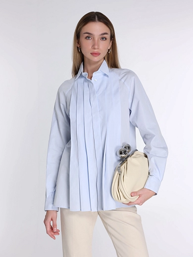 рубашка Max Mara Weekend ACANTO