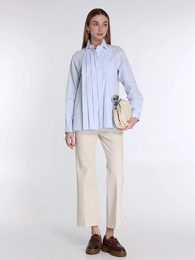 рубашка Max Mara Weekend ACANTO