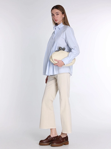 рубашка Max Mara Weekend ACANTO