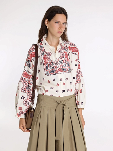 блузка Max Mara Weekend ADDA