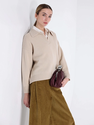 джемпер Max Mara Weekend AGRE