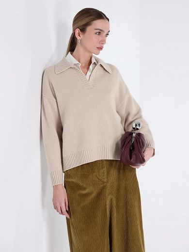 джемпер Max Mara Weekend AGRE