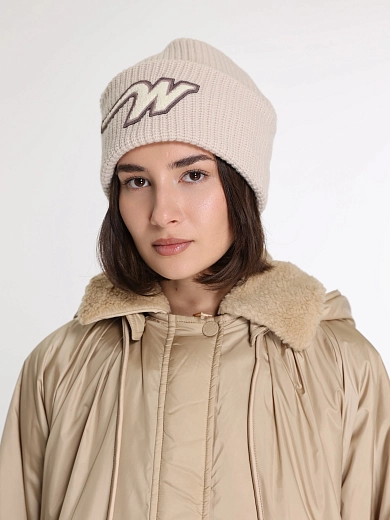 шапка Max Mara Weekend ALBEN