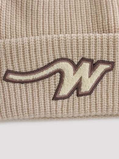 шапка Max Mara Weekend ALBEN