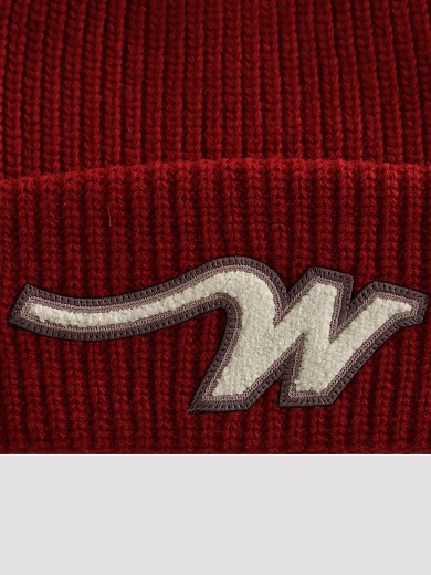 шапка Max Mara Weekend ALBEN