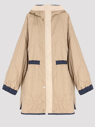 куртка Cameluxe Max Mara Weekend ALCAMO