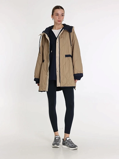 куртка Cameluxe Max Mara Weekend ALCAMO