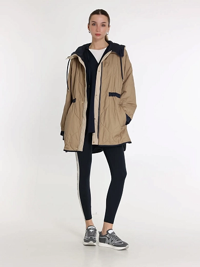 куртка Cameluxe Max Mara Weekend ALCAMO