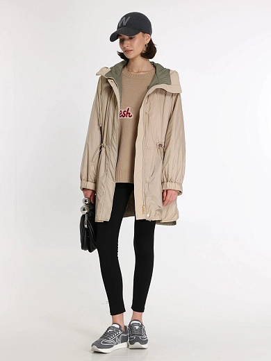 куртка Cameluxe Max Mara Weekend ALCAMO