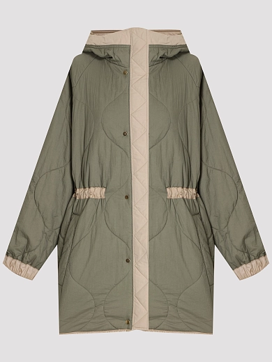 куртка Cameluxe Max Mara Weekend ALCAMO