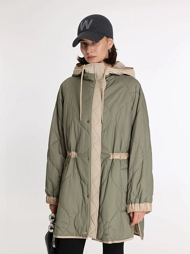 куртка Cameluxe Max Mara Weekend ALCAMO