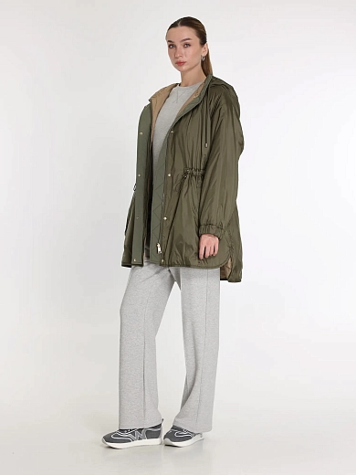 куртка Cameluxe Max Mara Weekend ALCAMO