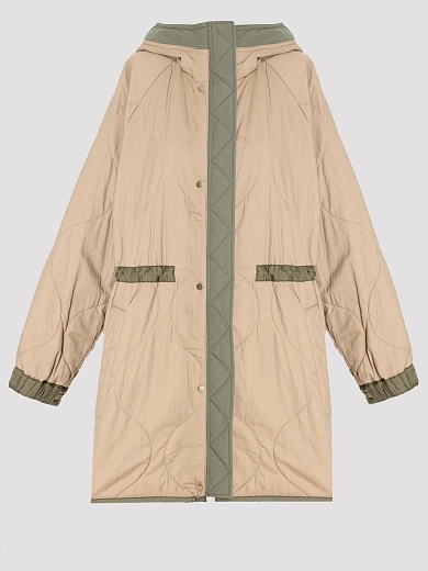 куртка Cameluxe Max Mara Weekend ALCAMO