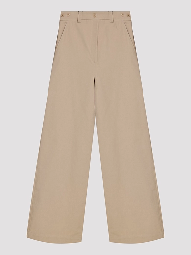 брюки Max Mara Weekend ALFEO