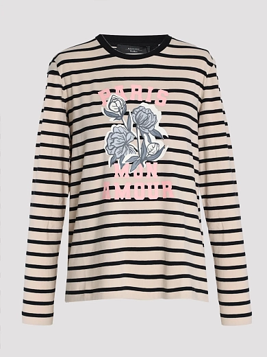 лонгслив Max Mara Weekend ALIAS