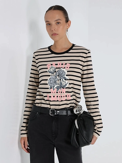 лонгслив Max Mara Weekend ALIAS