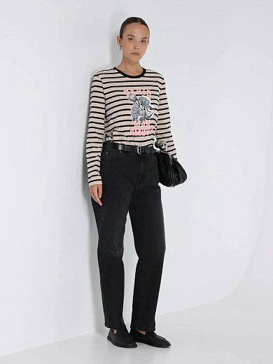 лонгслив Max Mara Weekend ALIAS