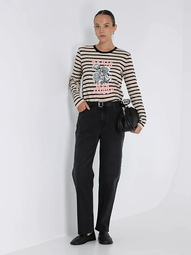 лонгслив Max Mara Weekend ALIAS