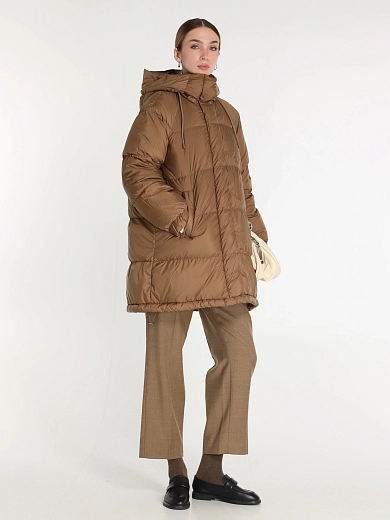 пуховик Max Mara Weekend ANFORA