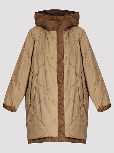 пуховик Max Mara Weekend ANFORA