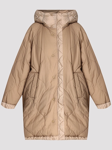 пуховик Max Mara Weekend ANFORA