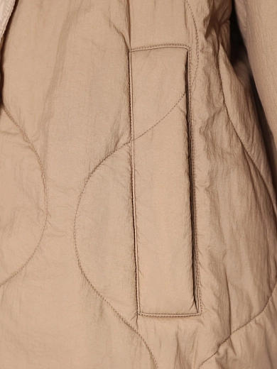 пуховик Max Mara Weekend ANFORA