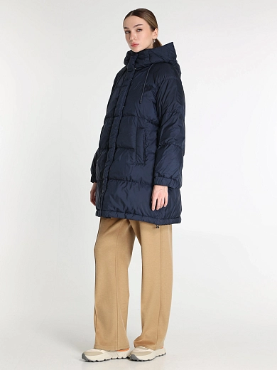 пуховик Max Mara Weekend ANFORA