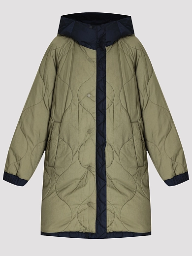 пуховик Max Mara Weekend ANFORA