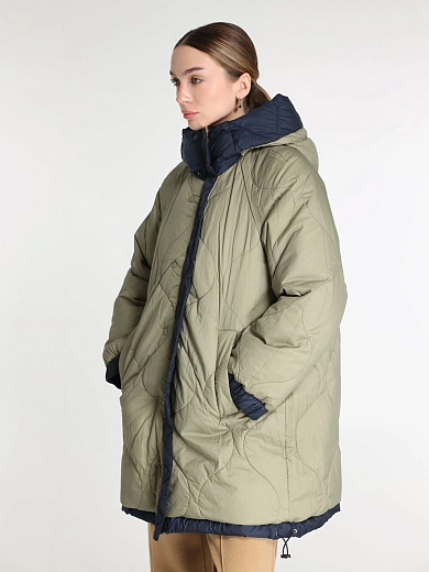 пуховик Max Mara Weekend ANFORA