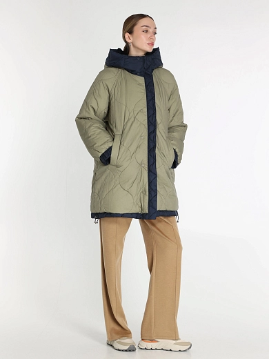 пуховик Max Mara Weekend ANFORA