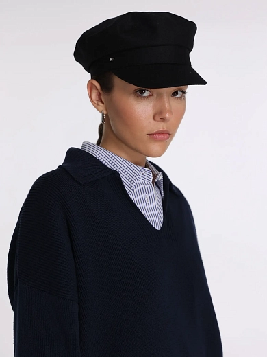 кепка Max Mara Weekend ANGORA