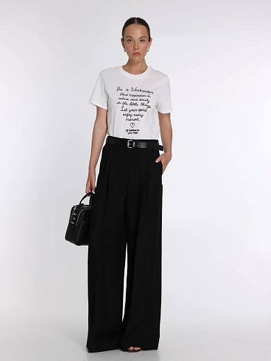 футболка Max Mara Weekend ARA