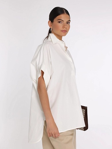 рубашка Max Mara Weekend ARDEA