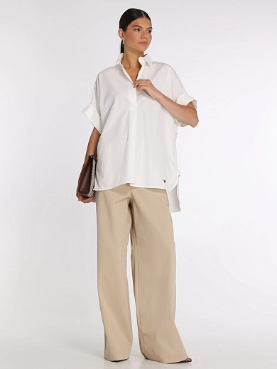 рубашка Max Mara Weekend ARDEA