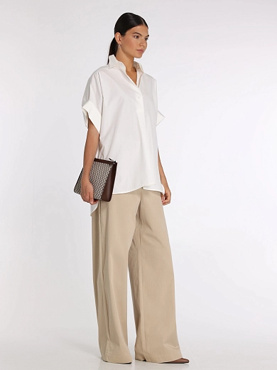 рубашка Max Mara Weekend ARDEA