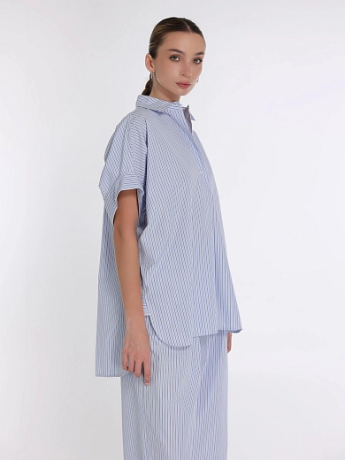 рубашка Max Mara Weekend ARDEA